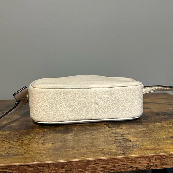 Coach Leather Crossbody Bag - Picture 6 of 11